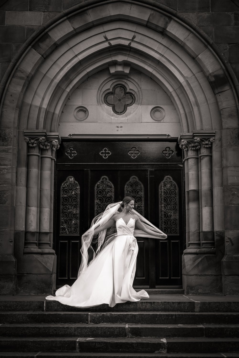 Dalton Old Pump House