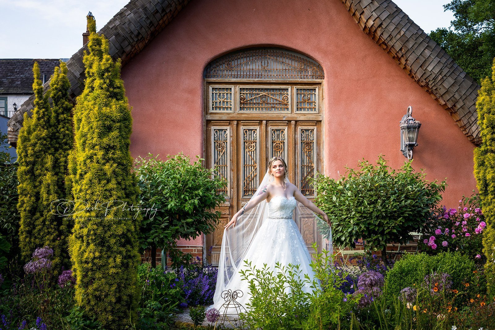 Le Petit Chateau Wedding Photography